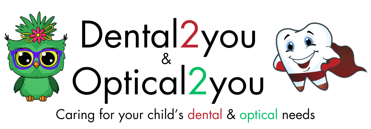 Dental2you & Optical2you